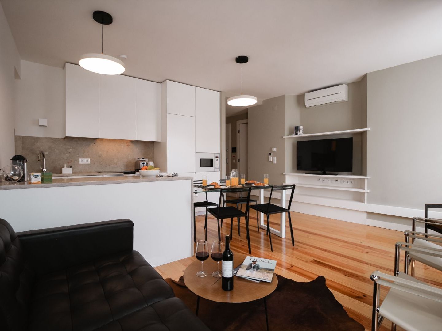 Joivy Elegant 2Br Apt Nearby Tram 28E Stop - Portas Sol Lisboa Eksteriør bilde